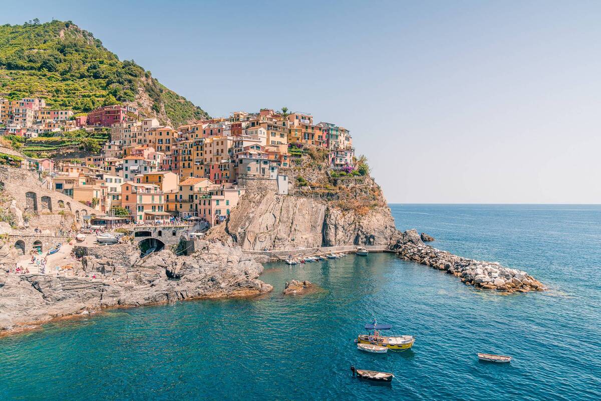 TouristSecrets | Italy | TouristSecrets