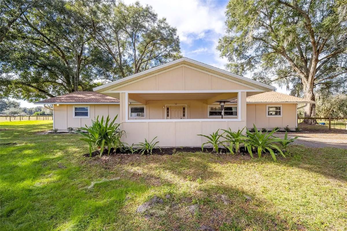 What Is The Definition Of A Guest House In Summerfield Florida 34491 ...