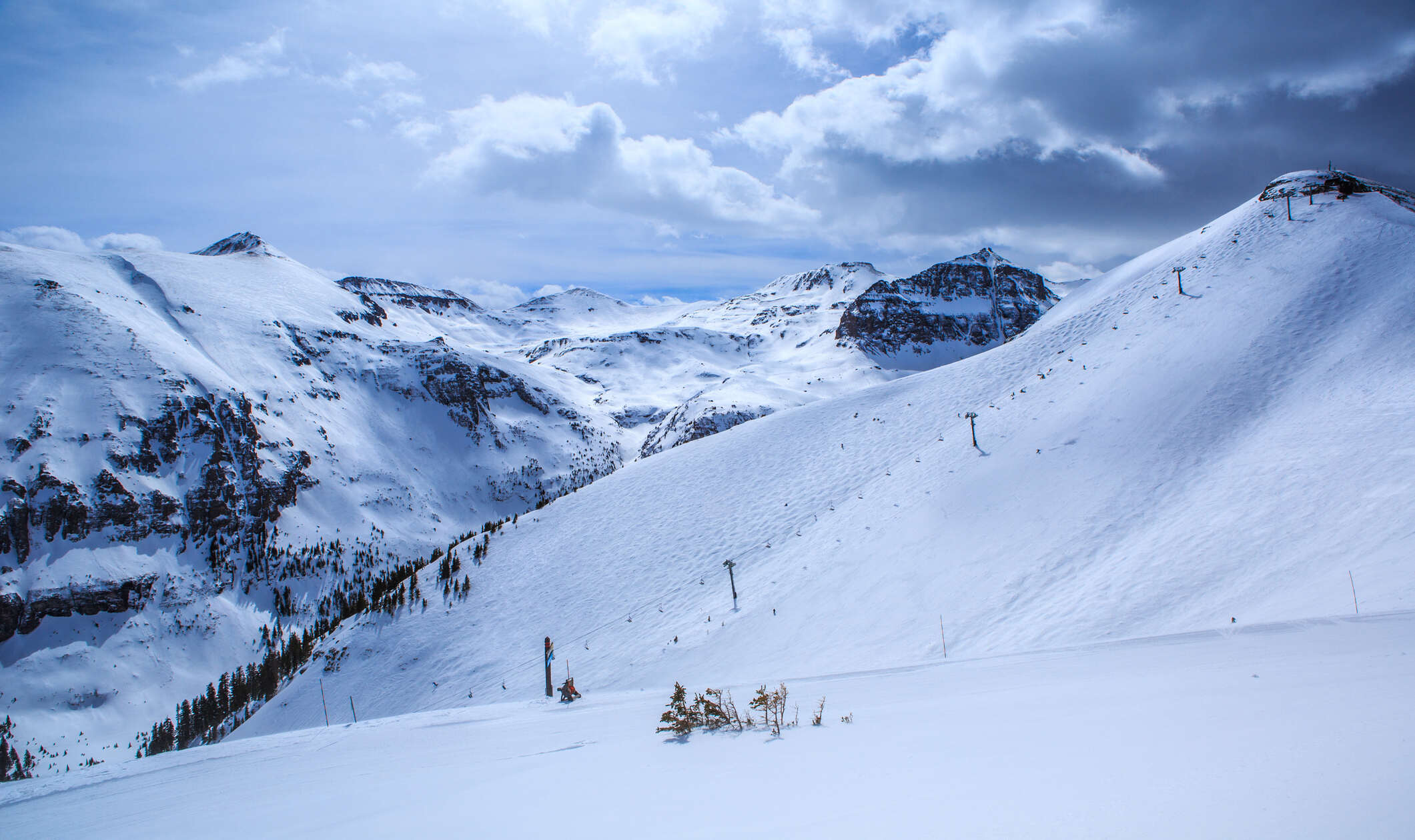 What Is The Highest Altitude Ski Resort In Colorado TouristSecrets