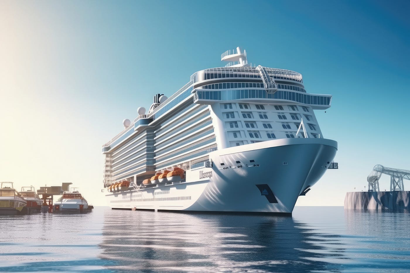 What Is Travel Insurance For A Cruise | TouristSecrets