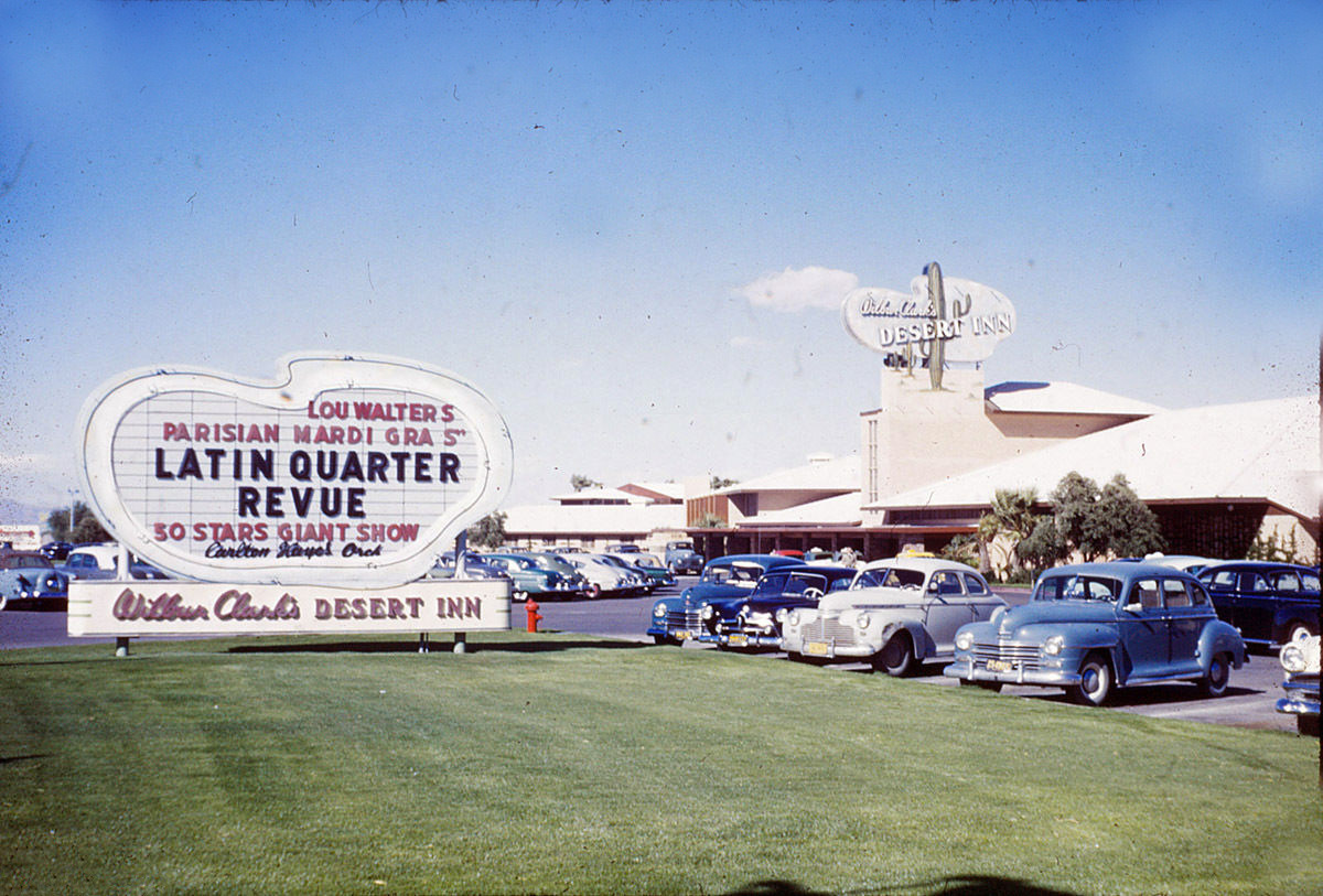 What Replaced The Desert Inn In Las Vegas TouristSecrets   What Replaced The Desert Inn In Las Vegas 1703315951 