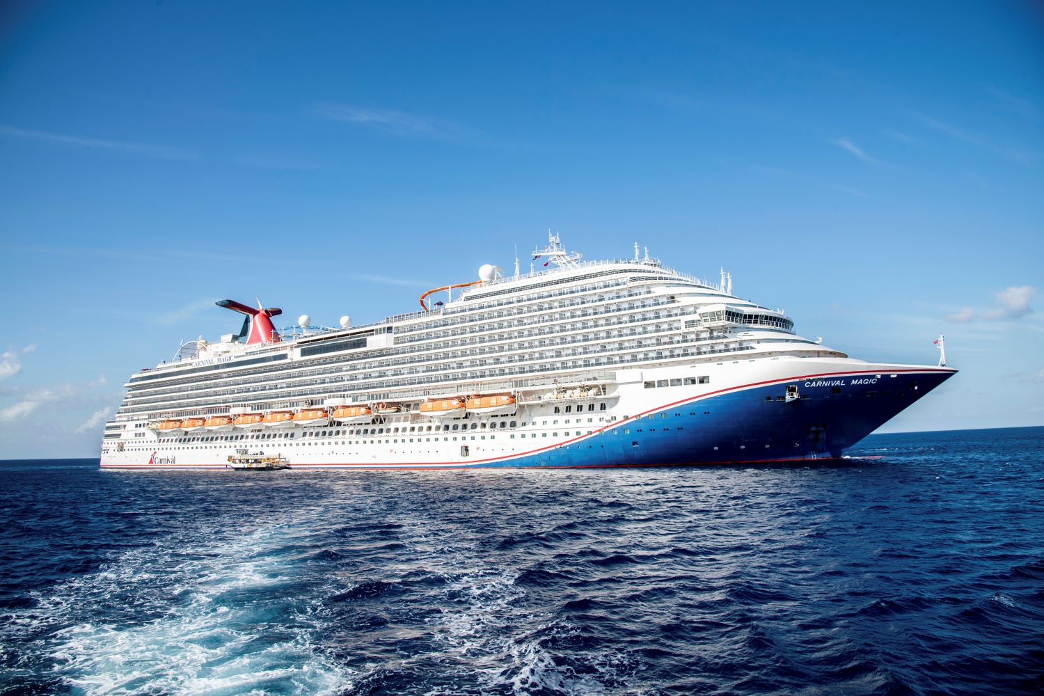 What Time Do You Get Off The Carnival Cruise Ship | TouristSecrets