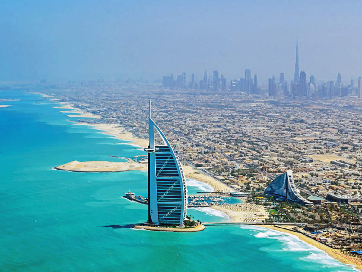 What To Do For A Layover In Dubai | TouristSecrets