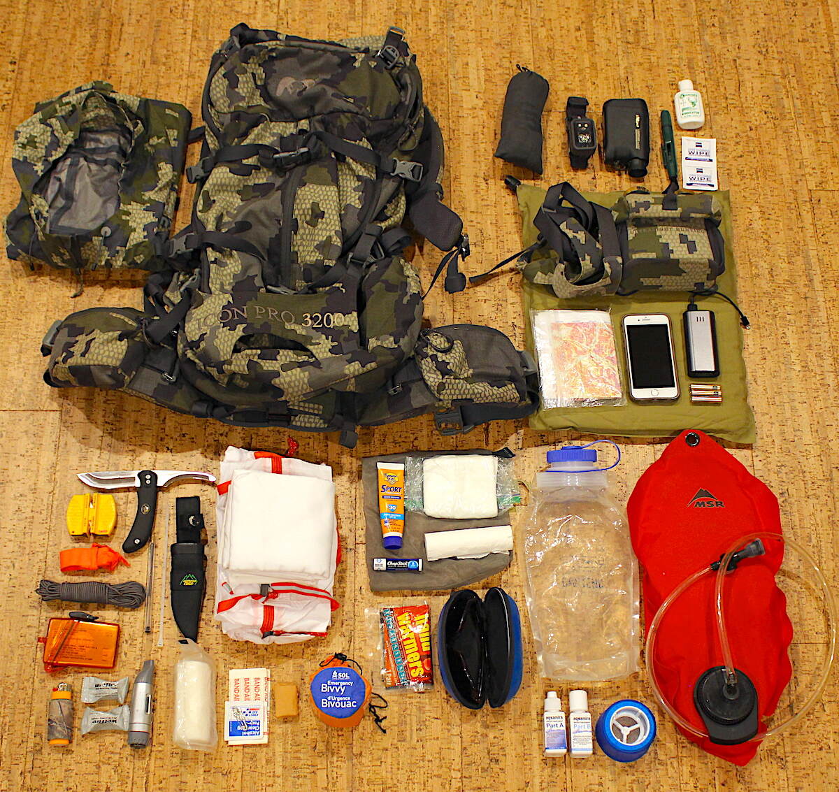 What To Pack For A Hunting Trip TouristSecrets