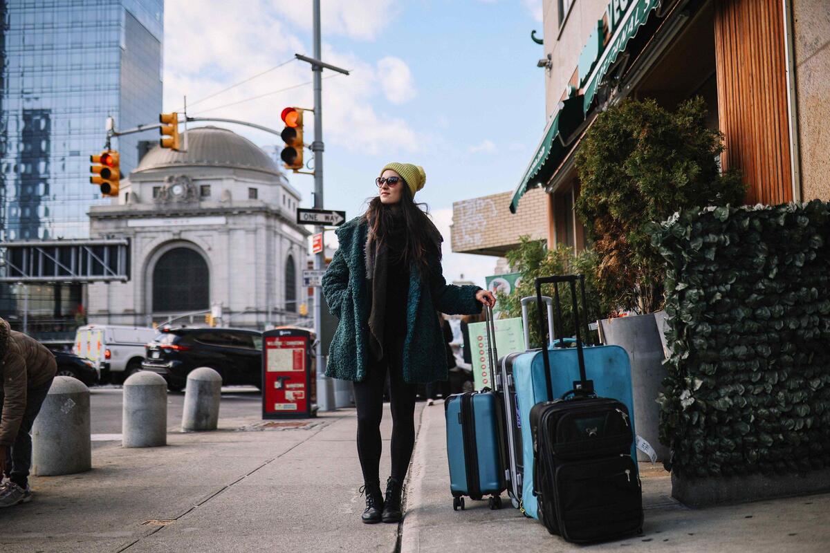 What To Pack For A Trip To New York