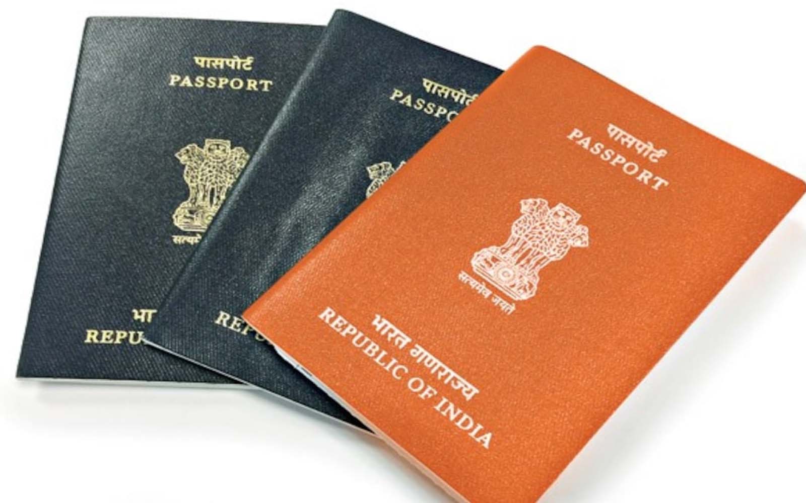 When Can We Renew Indian Passport Touristsecrets 3081