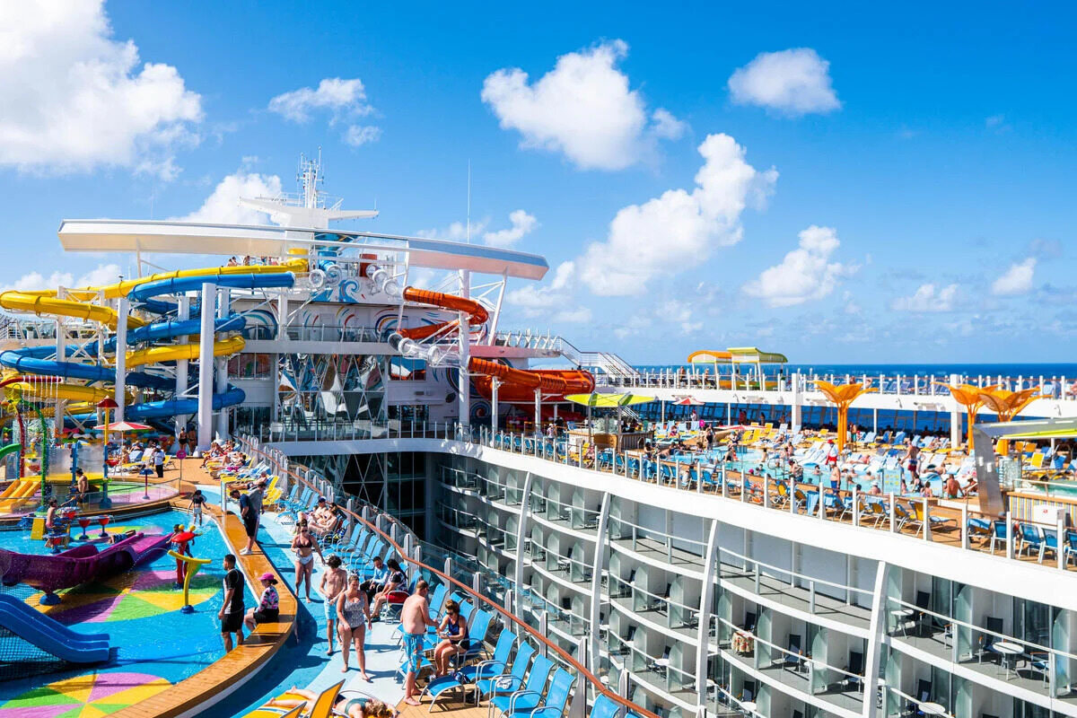 When Is The Best Time To Cruise To The Caribbean 