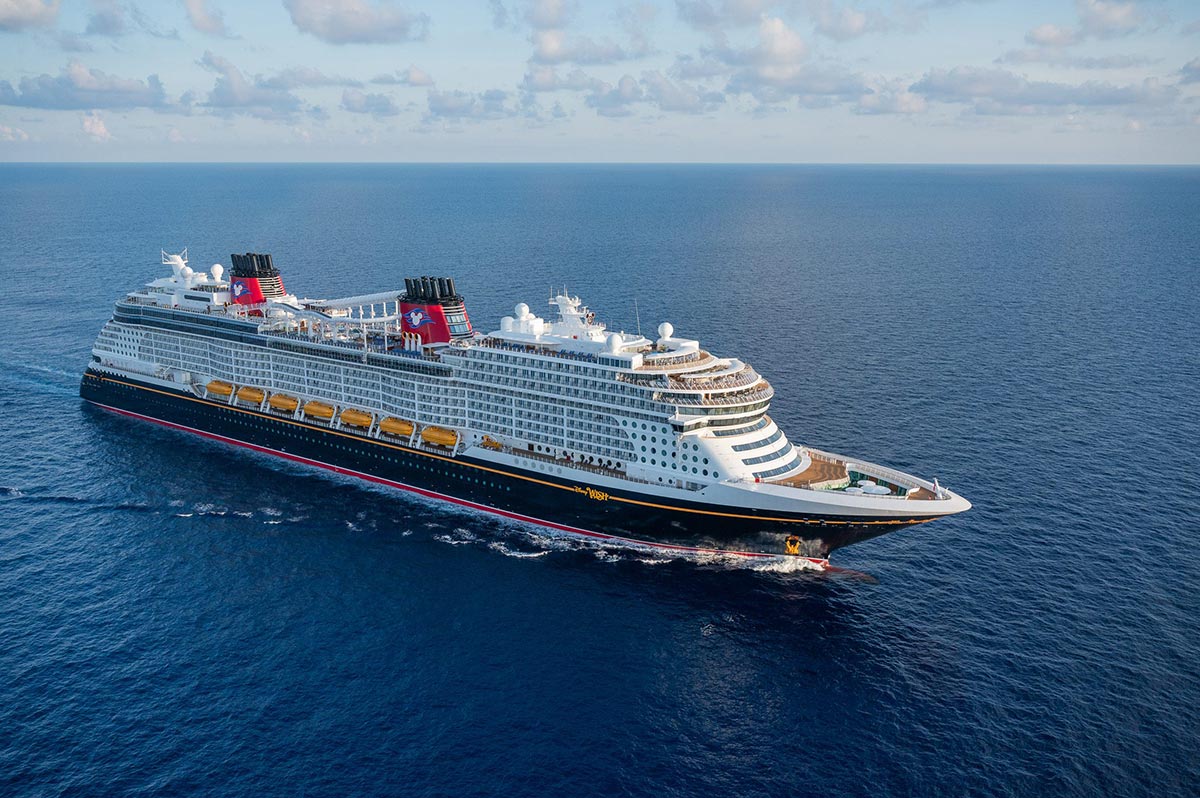 When Will Disney Cruise Release Summer 2024 TouristSecrets