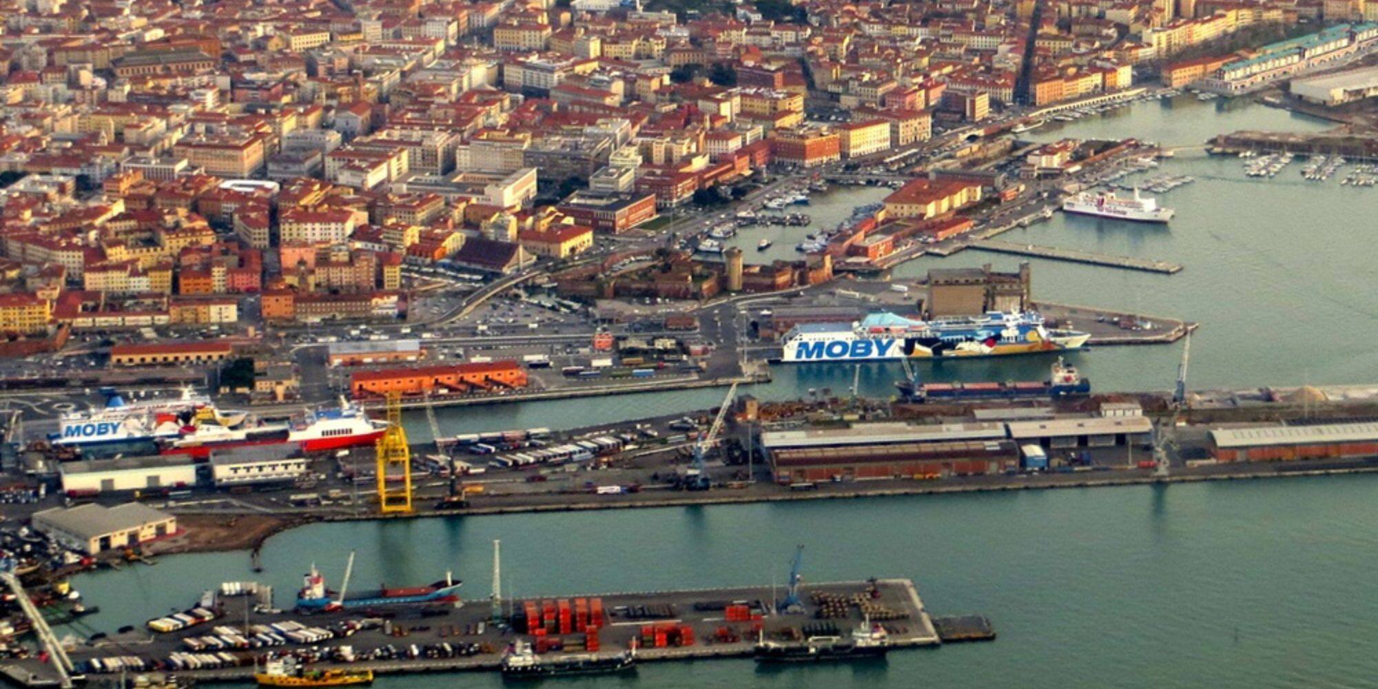 where-do-cruise-ships-dock-in-florence-italy