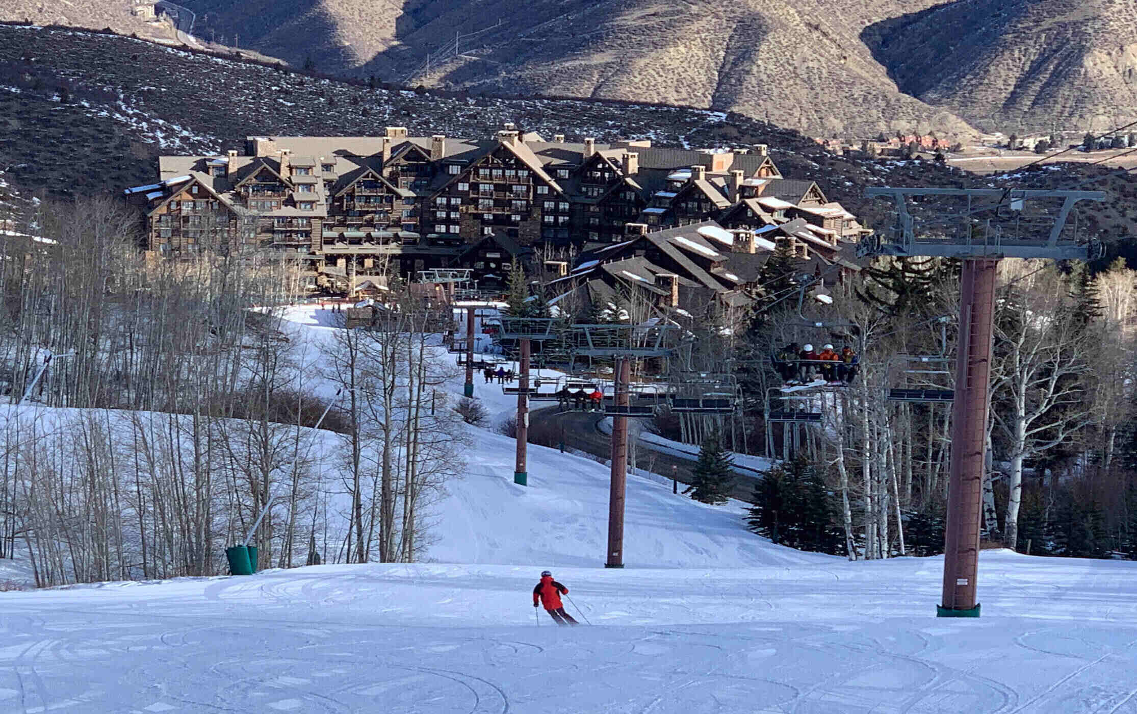 Where Is Beaver Creek Colorado Ski Resort | TouristSecrets