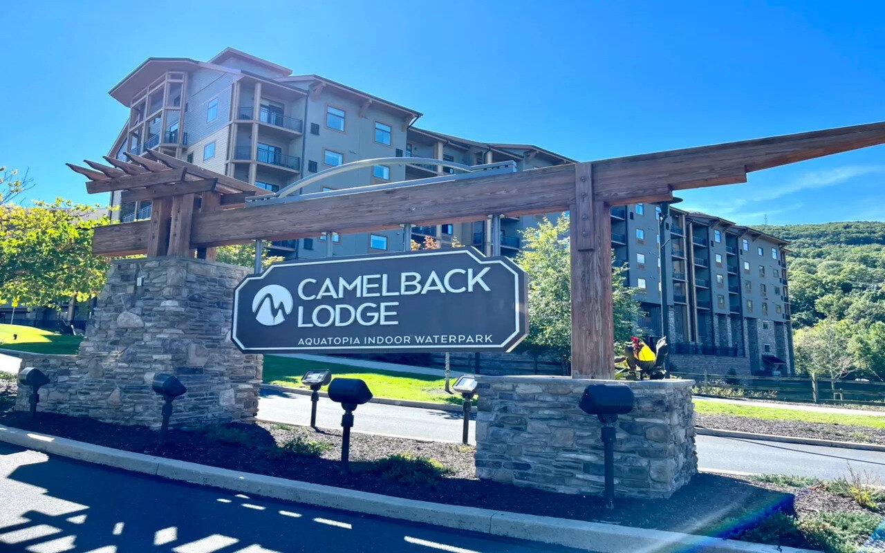 Where Is Camelback Resort | TouristSecrets