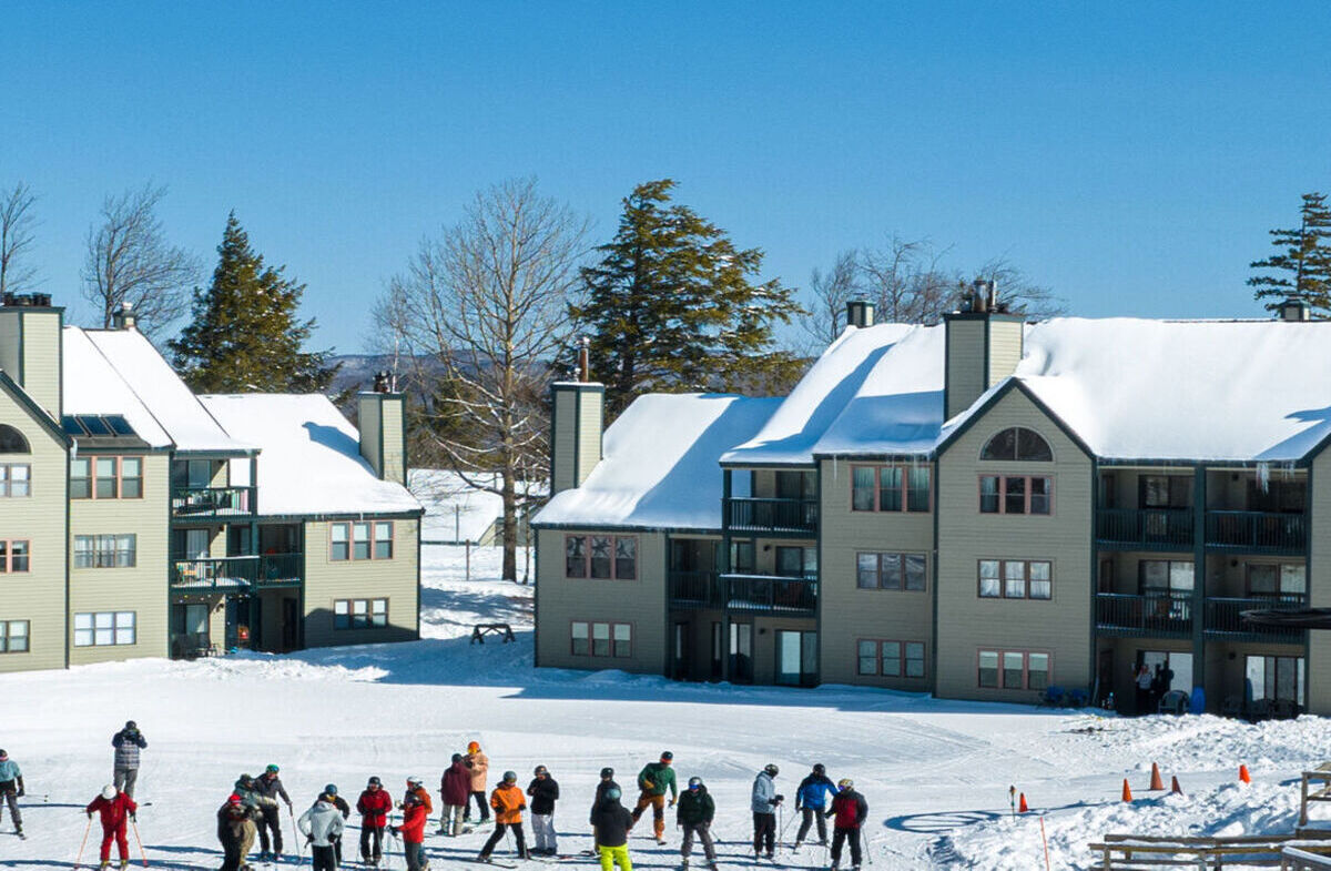 Where Is Okemo Mountain Resort TouristSecrets