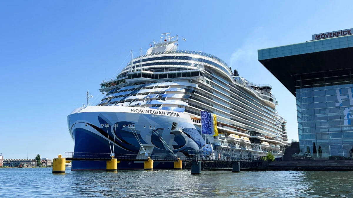 where-is-the-cruise-port-in-amsterdam