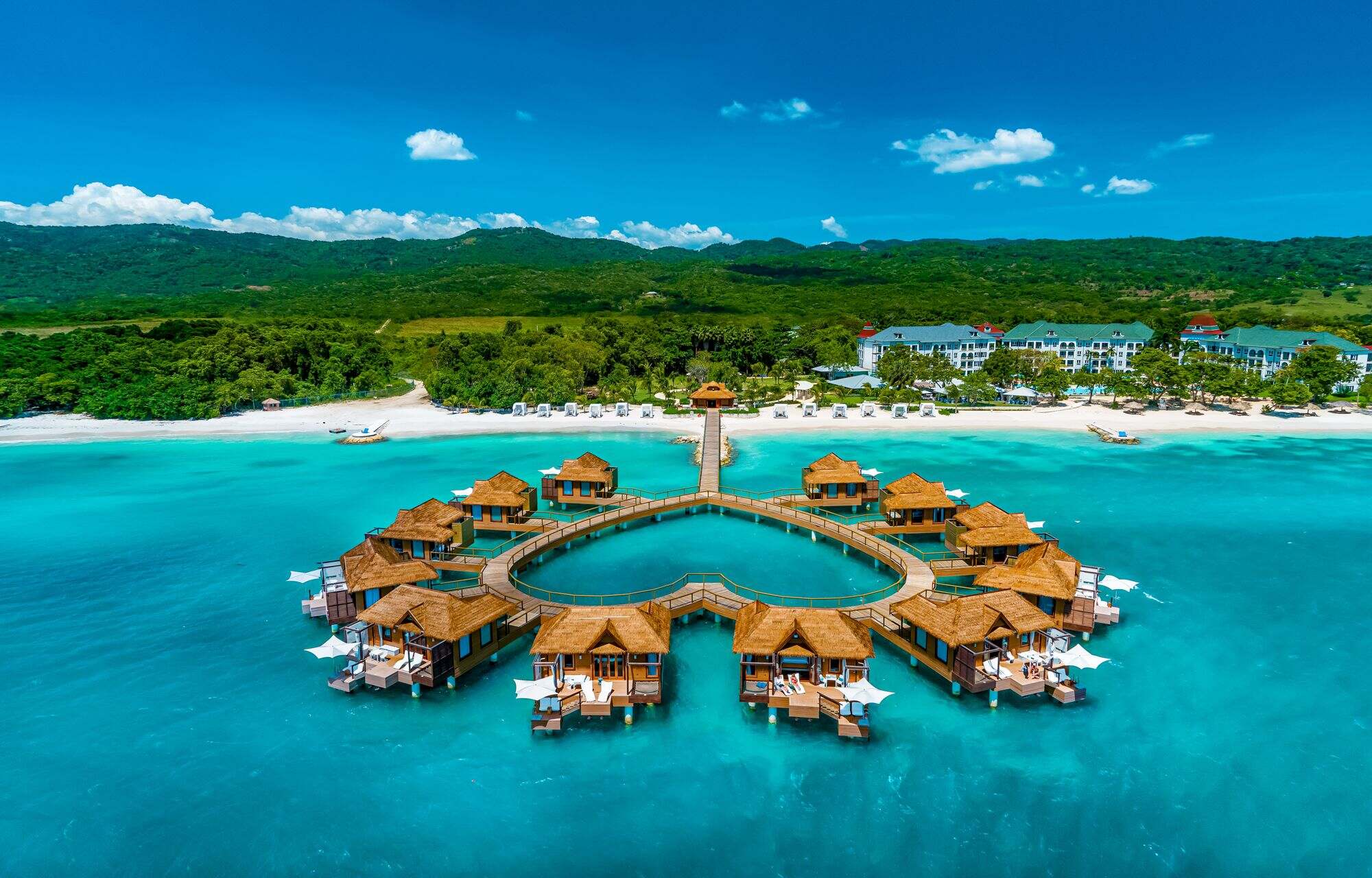secrets resorts cancun all inclusive