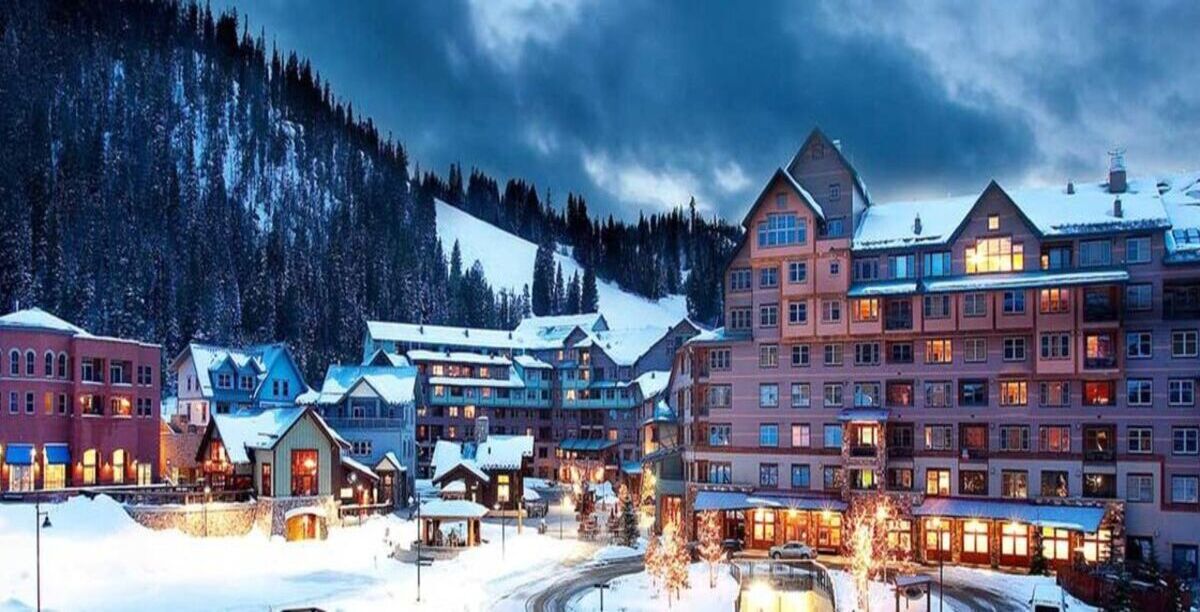 Which Ski Resort Is Closest To Denver | TouristSecrets