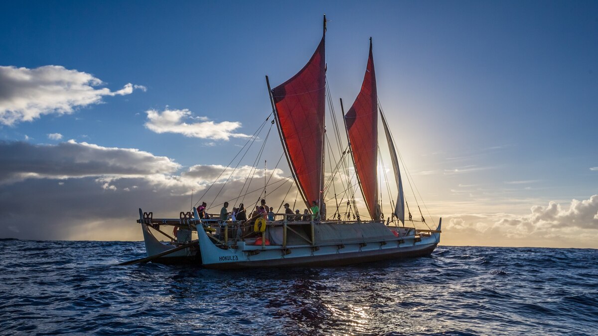 Who Led The First Sea Voyage Around The World | TouristSecrets