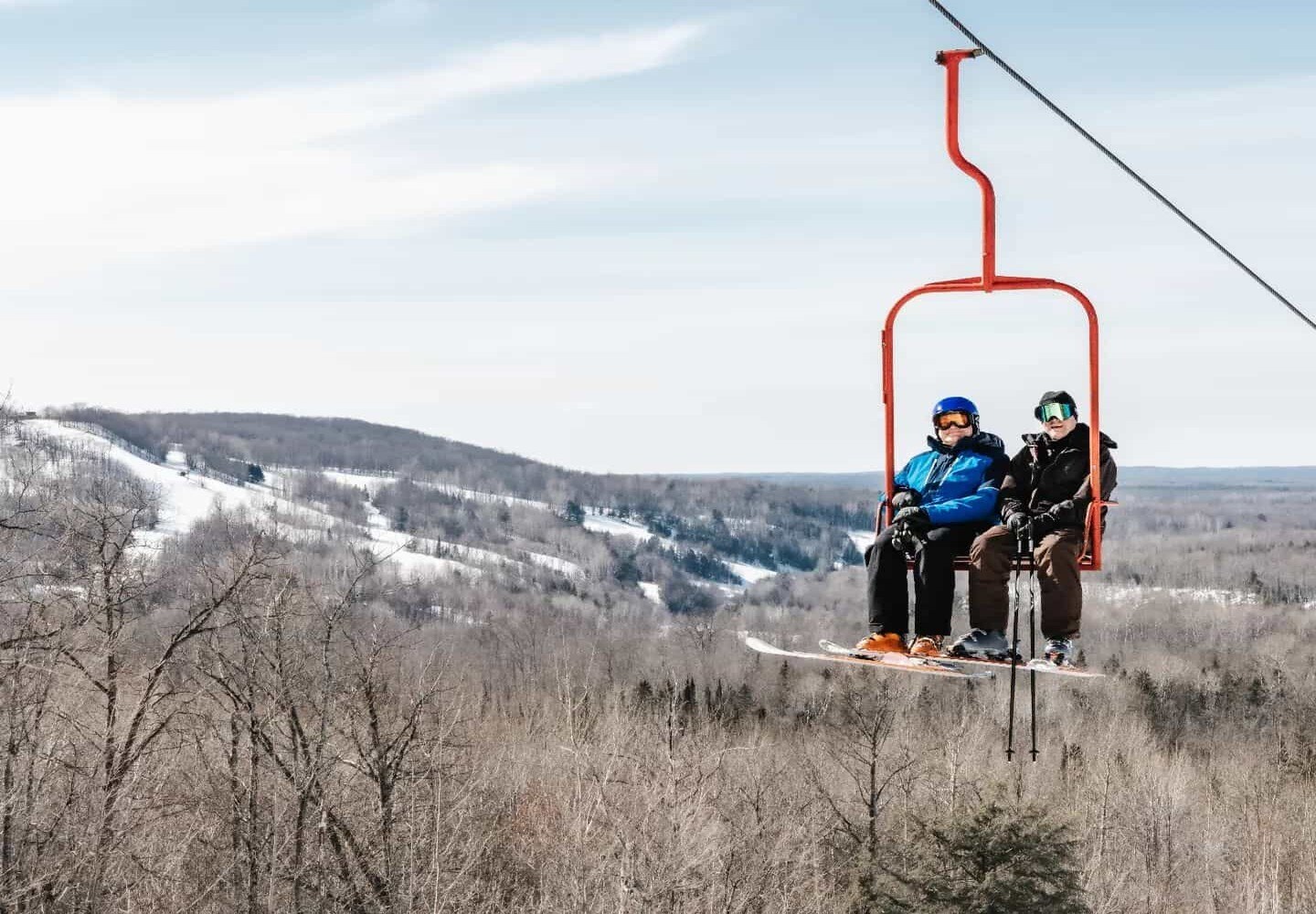 Who Owns Lutsen Ski Resort | TouristSecrets