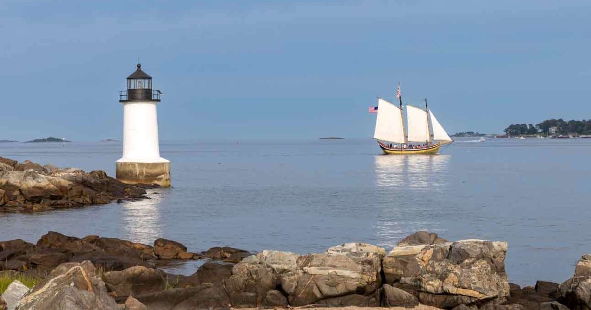 10 Hidden Gems To Explore In Salem, Massachusetts | TouristSecrets