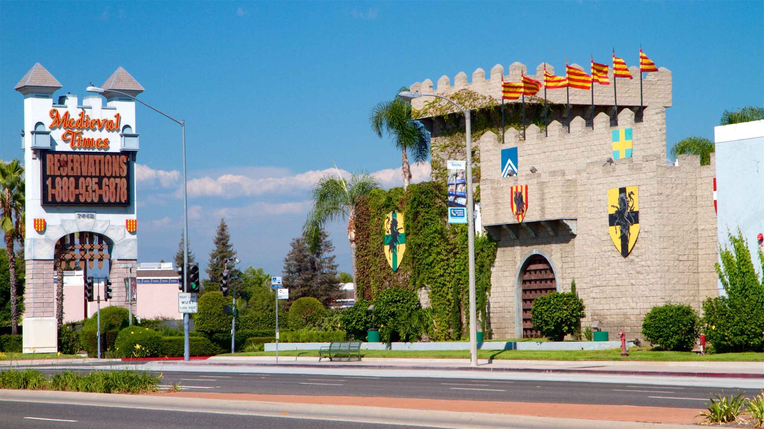 10 Must-Visit Historic Sites in Buena Park, California | TouristSecrets