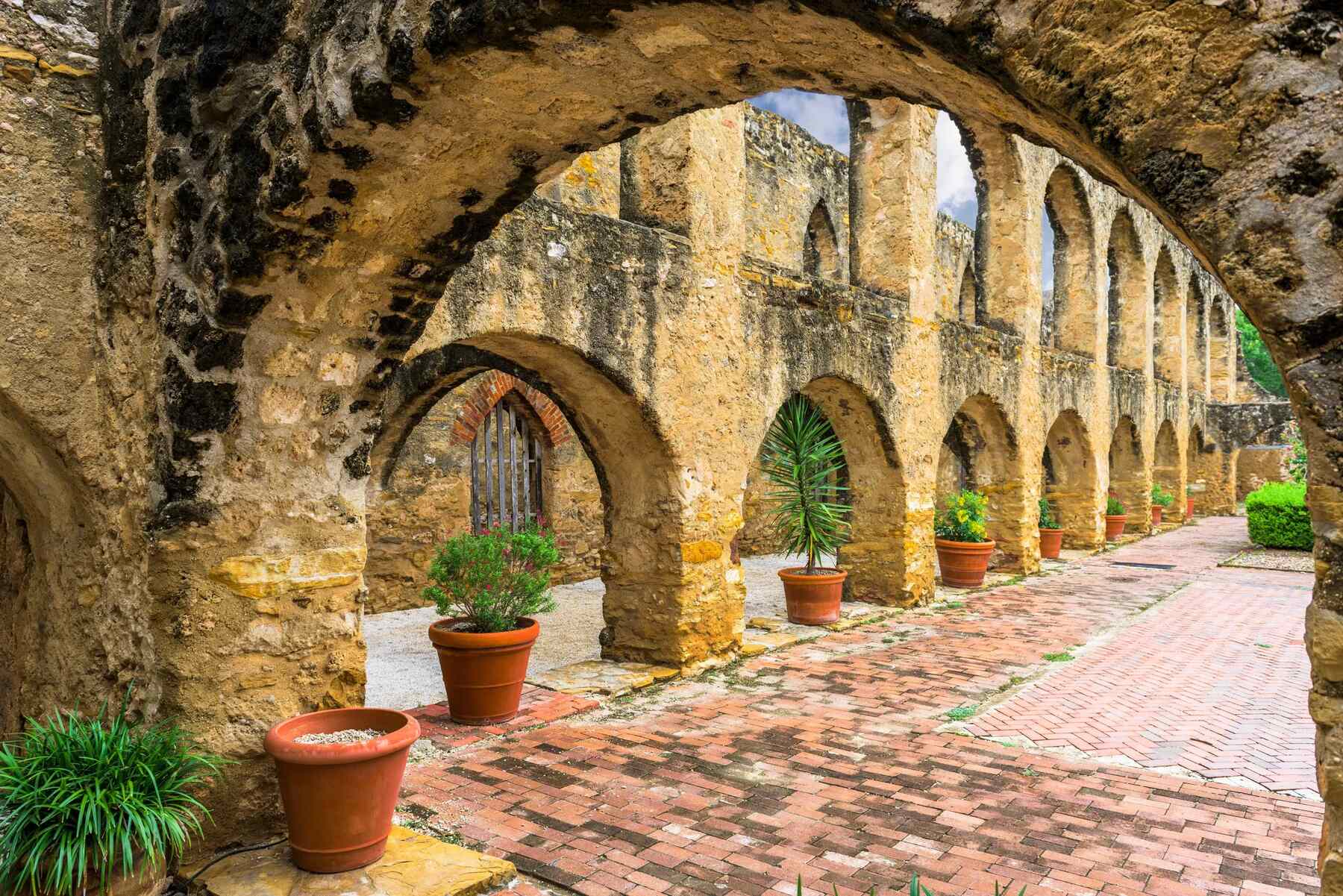 10 Must-Visit Historic Sites in Hurst, Texas | TouristSecrets