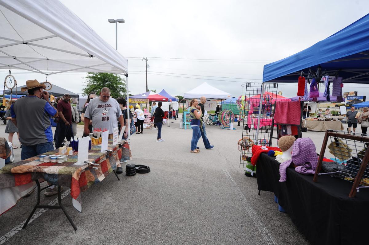 10 Outdoor Markets to Shop in Killeen, Texas | TouristSecrets