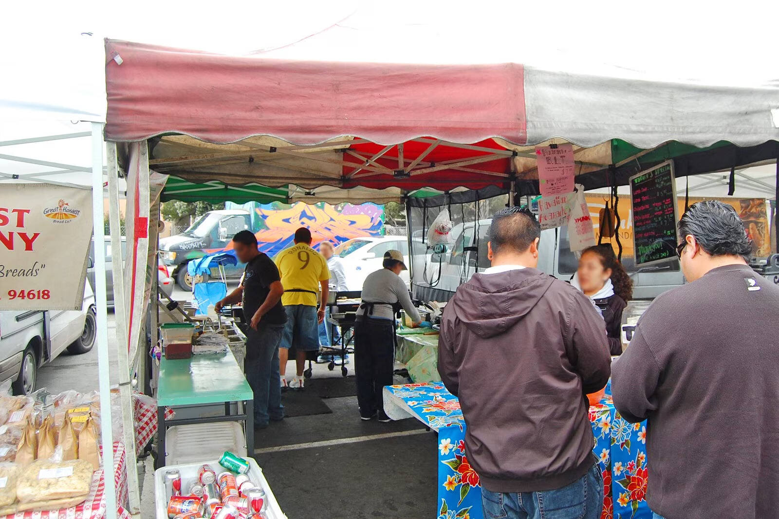 10 Outdoor Markets to Shop in South San Francisco, California ...