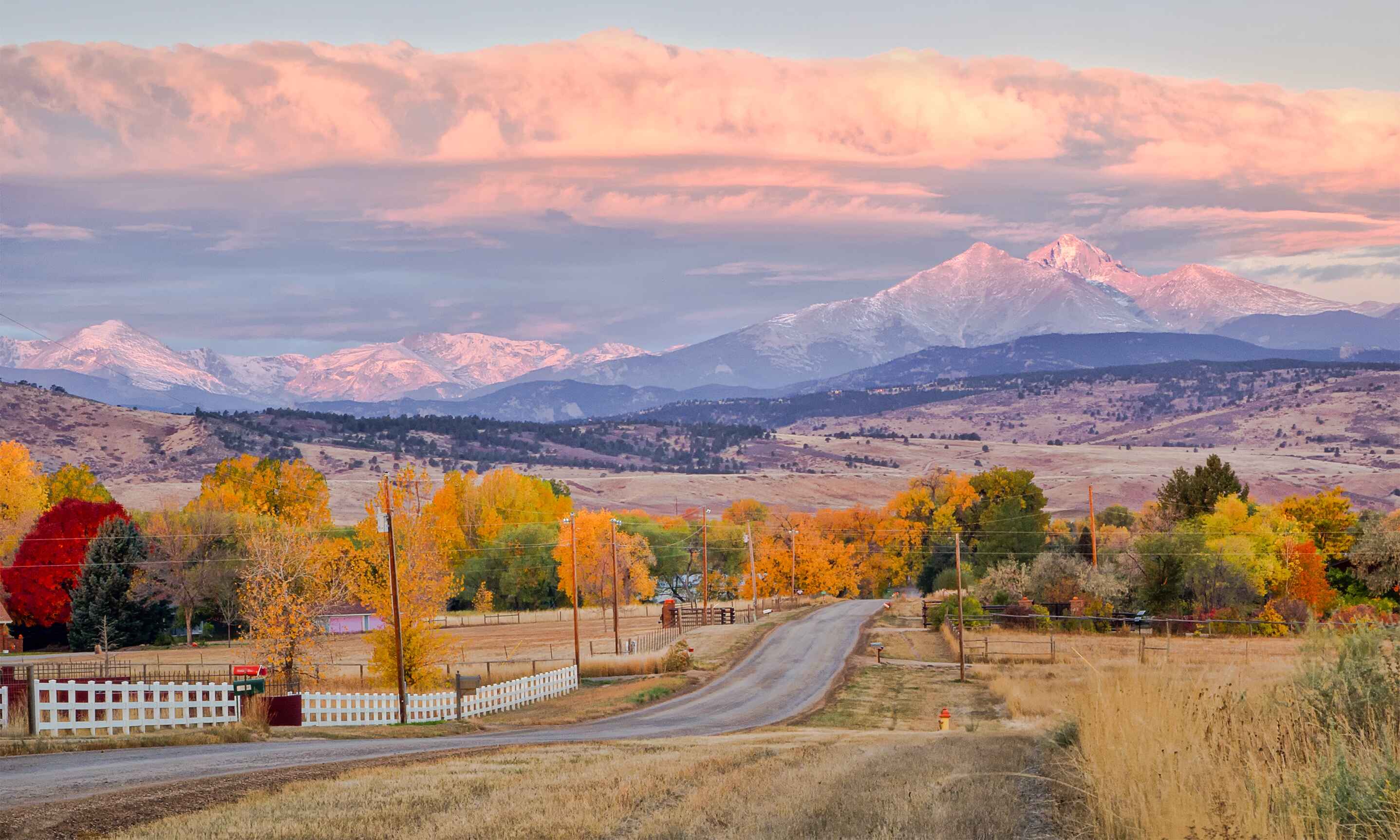 10 Relaxing Retreats to Enjoy in Longmont, Colorado TouristSecrets