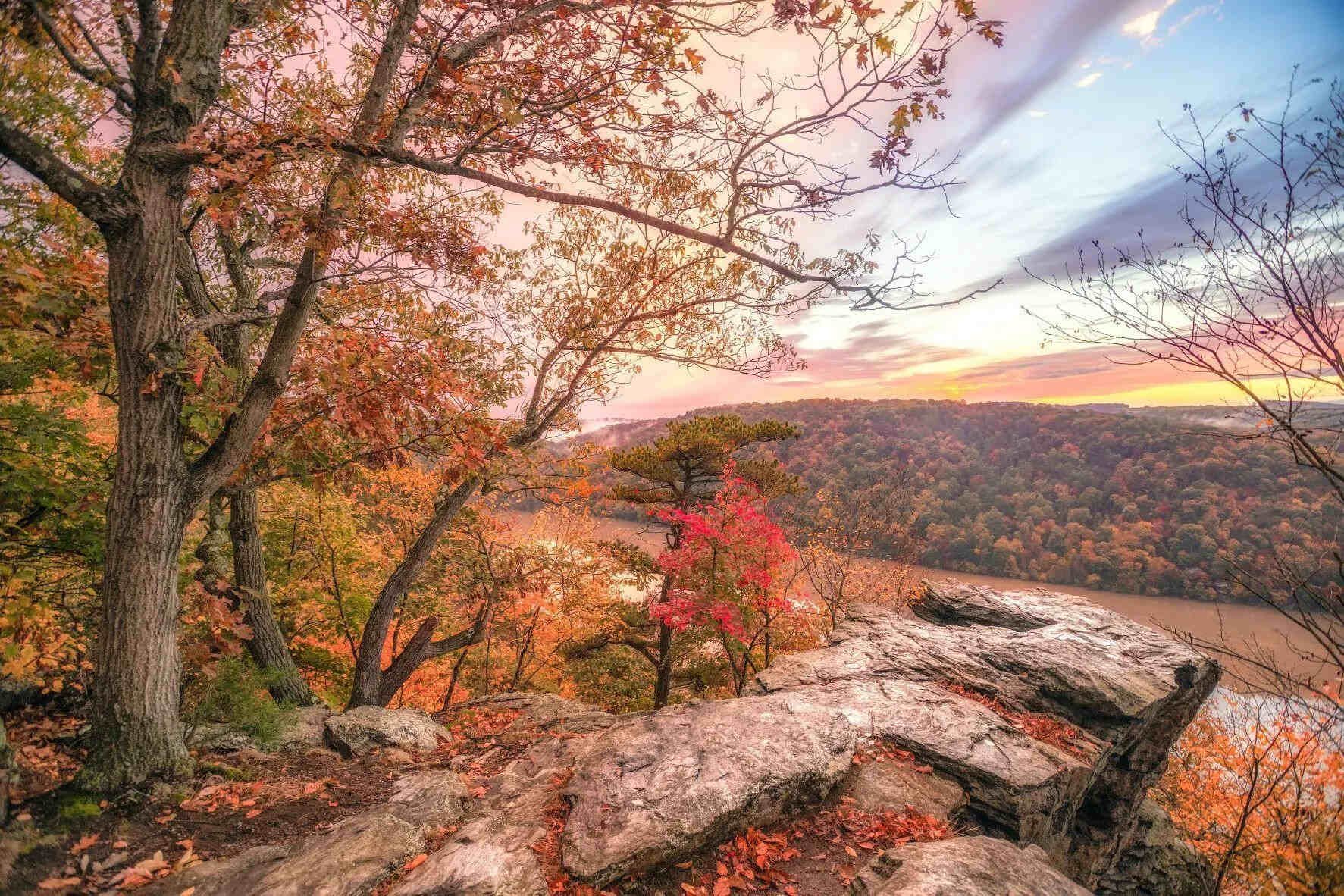 10 Scenic Hikes To Take In Lancaster Pennsylvania Touristsecrets 5464