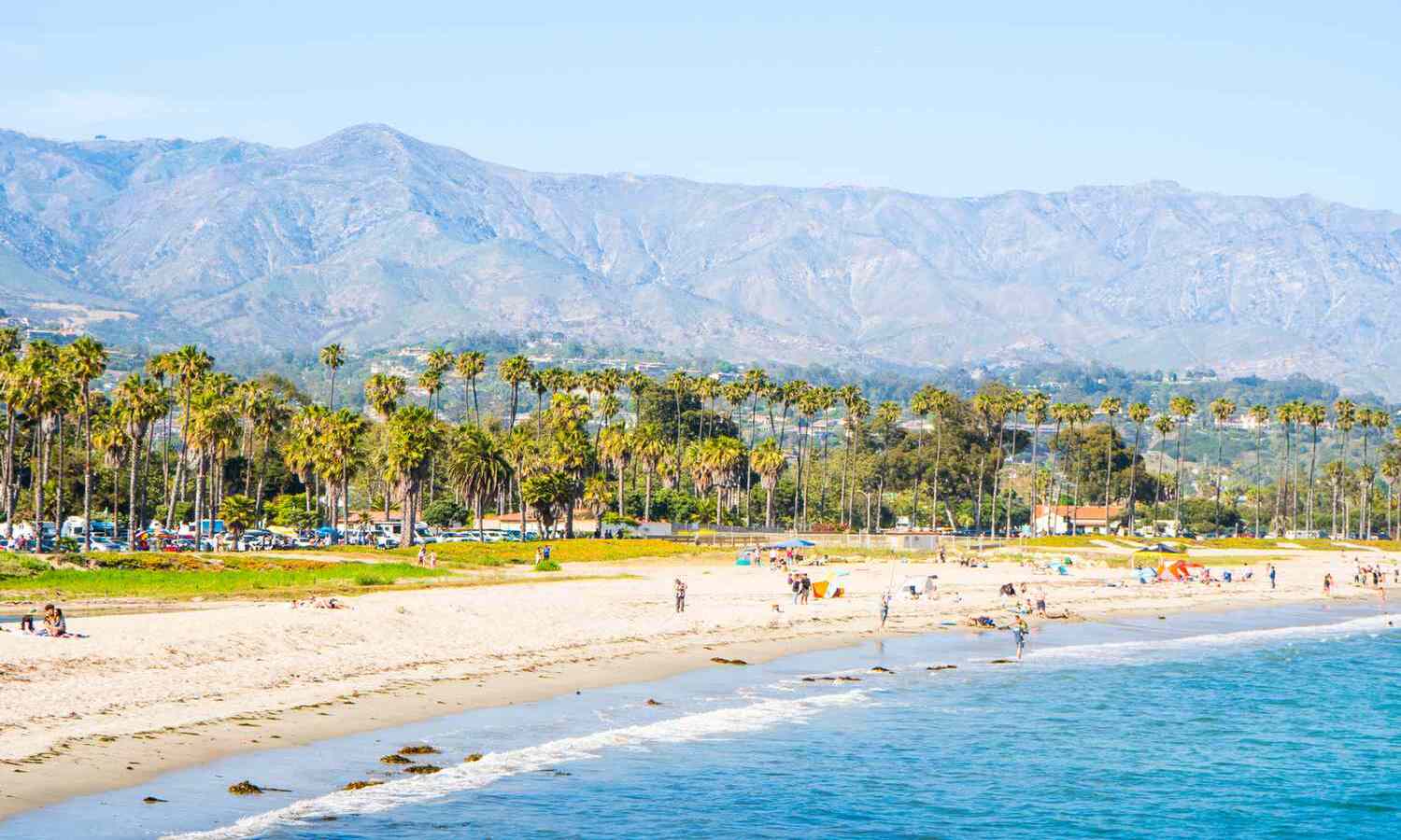 10 Spectacular Beaches to Visit in Clovis, California | TouristSecrets