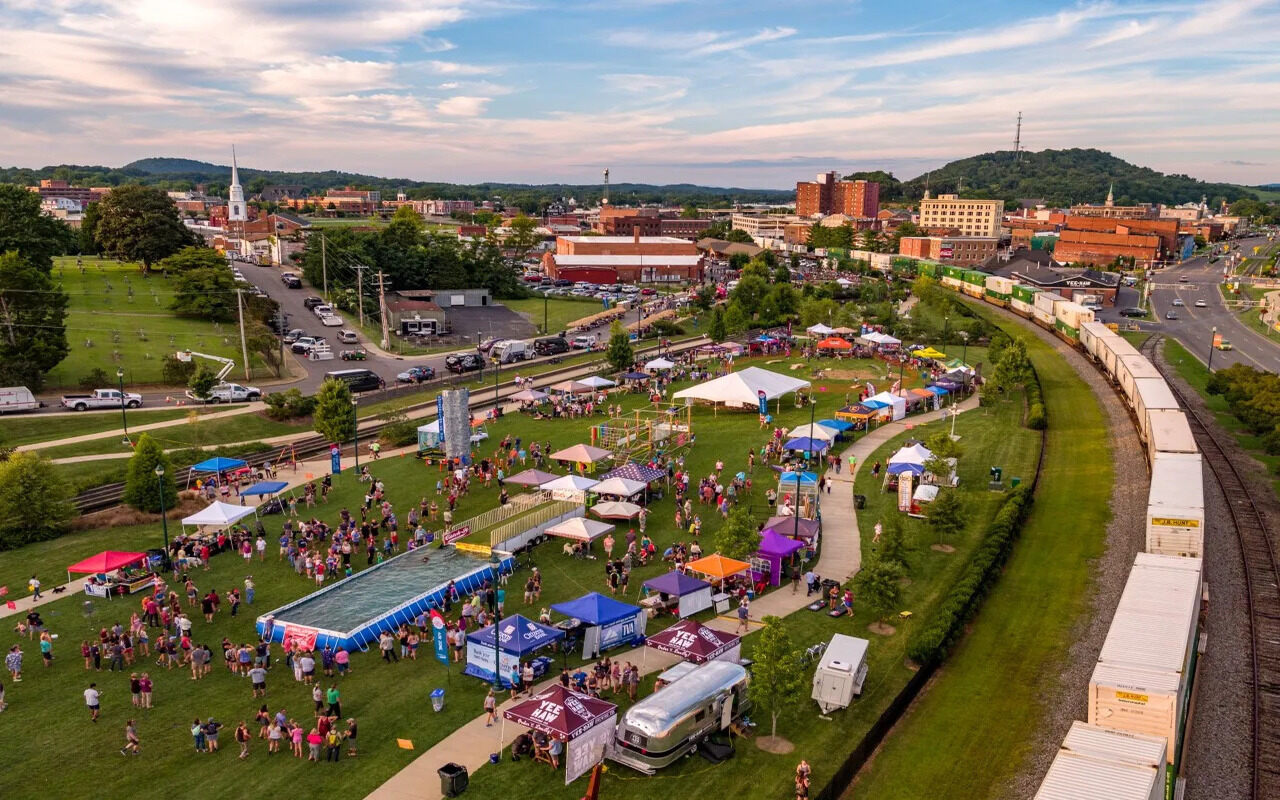 10 Vibrant Festivals/Events to Attend in Johnson City, Tennessee