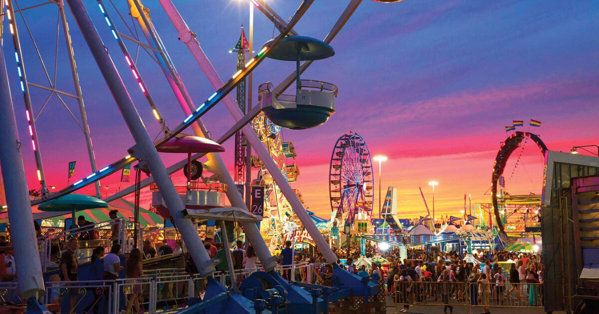 10 Vibrant Festivals/Events to Attend in West New York, New Jersey ...