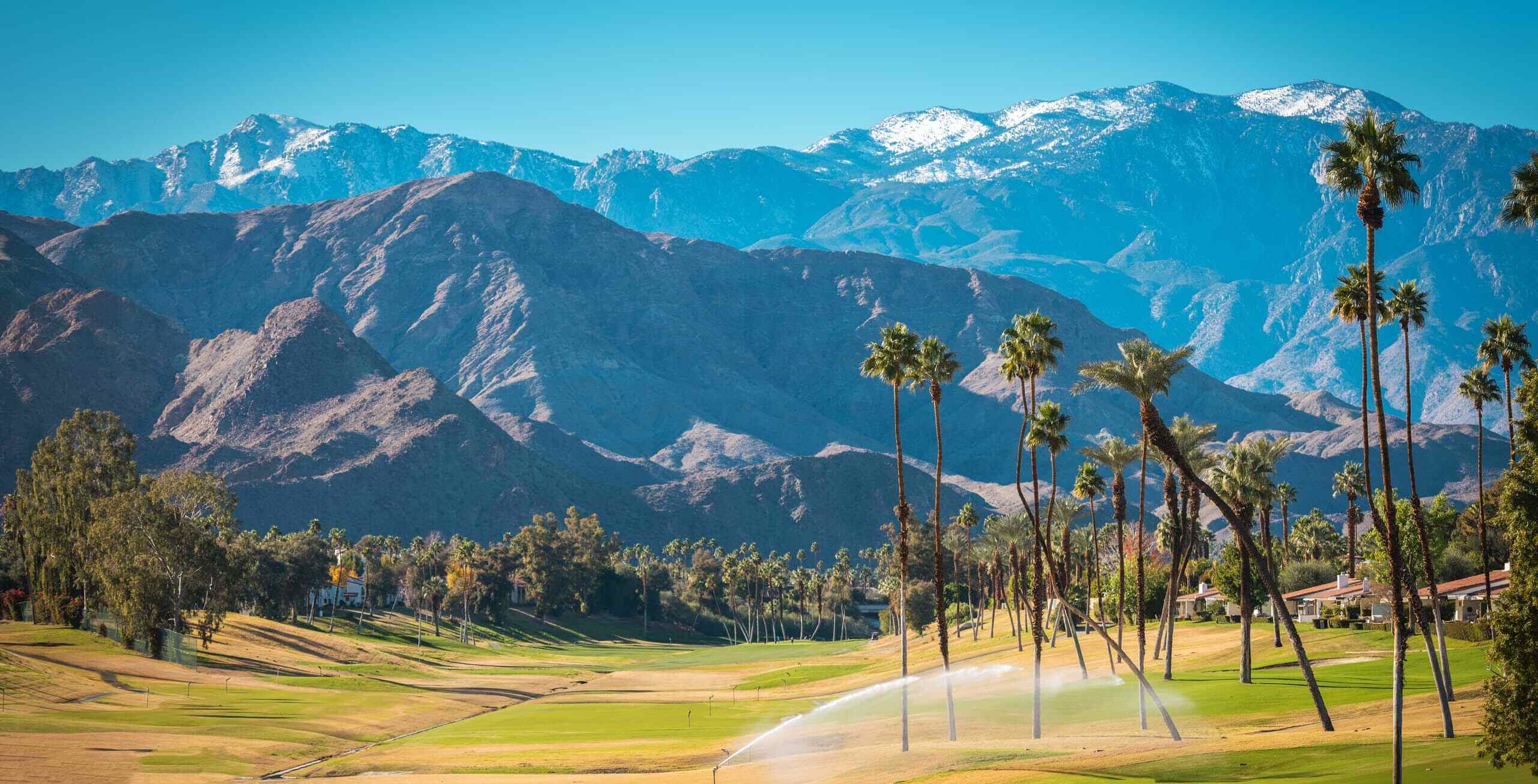 11 Iconic Landmarks To See In Coachella, California | TouristSecrets