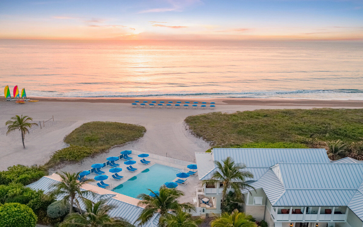 11 Romantic Getaways in Delray Beach, Florida TouristSecrets