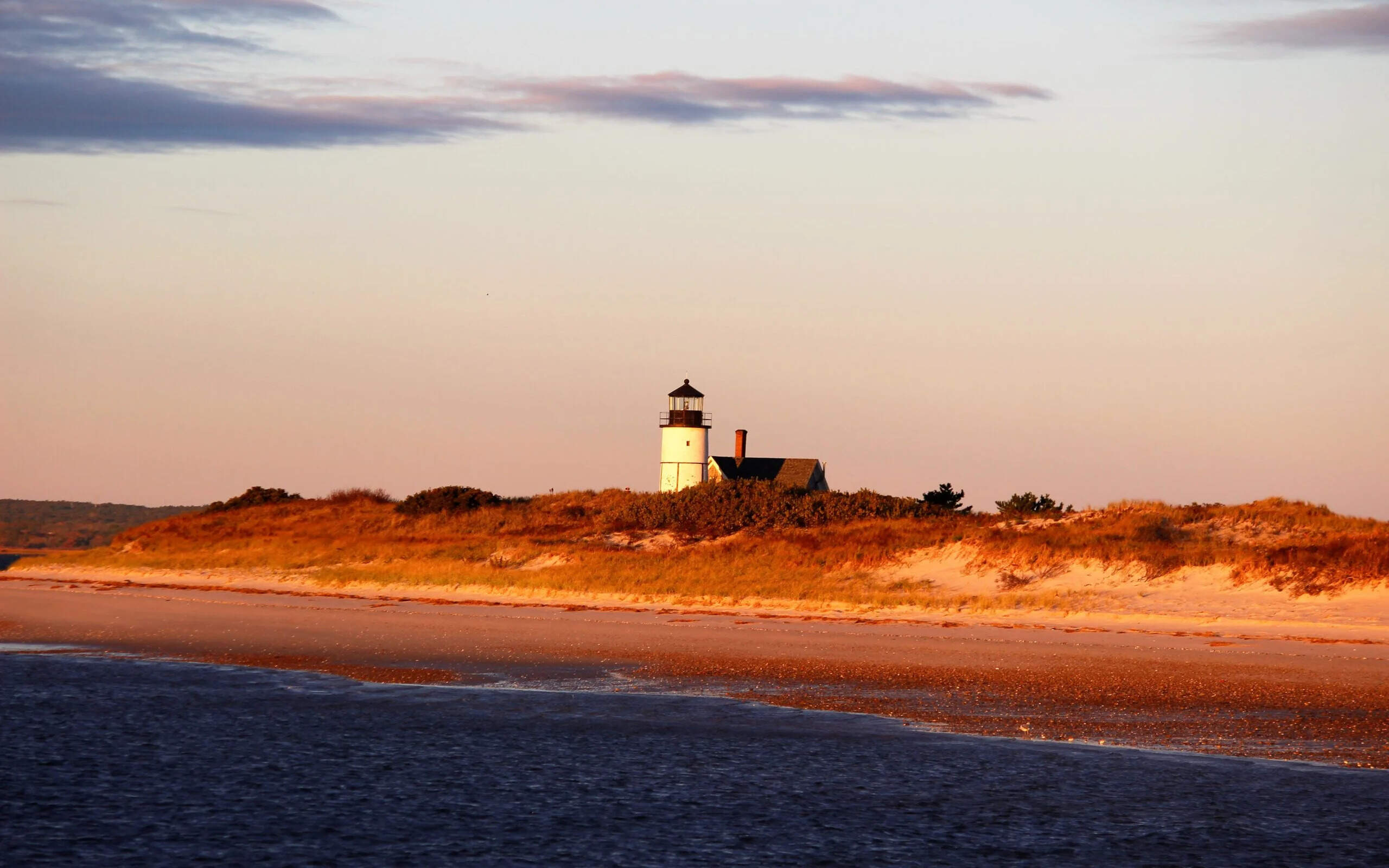 11 Spectacular Beaches to Visit in Barnstable Town, Massachusetts