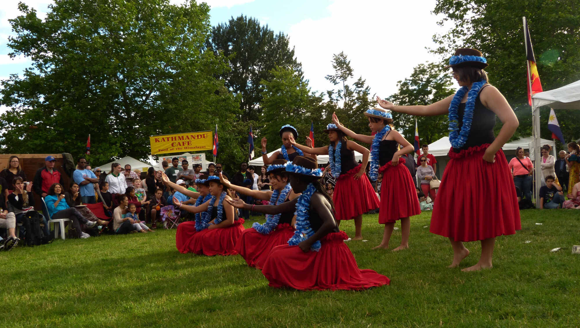 11 Vibrant Festivals/Events to Attend in Salem, Oregon TouristSecrets