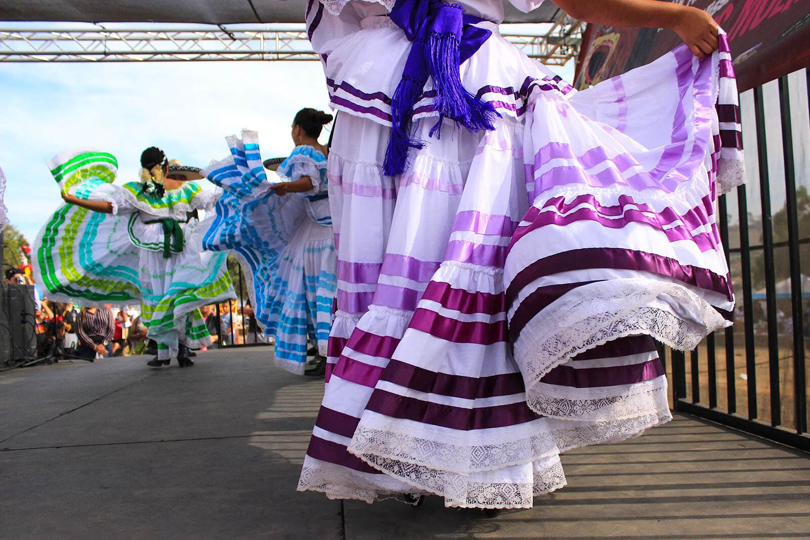 11 Vibrant Festivals/Events to Attend in San Antonio, Texas 