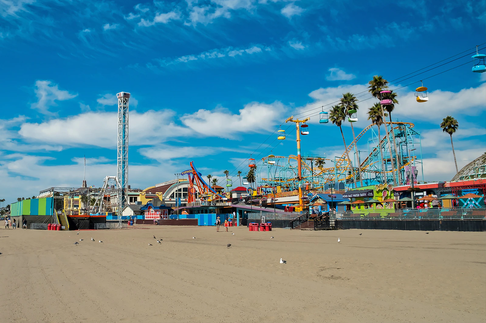 12 Family-Friendly Activities in San Jose, California | TouristSecrets