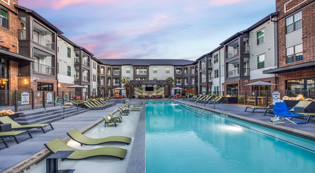 12 Luxurious Resorts to Stay in Keller, Texas | TouristSecrets