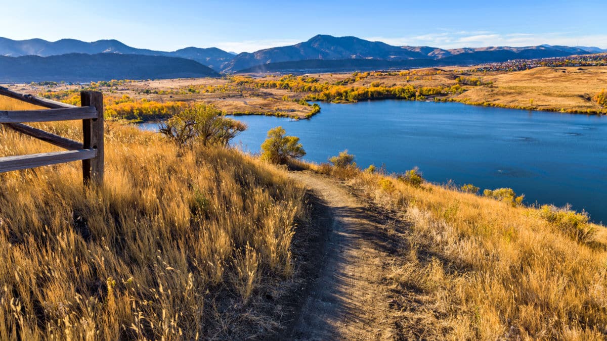 12 Scenic Hikes to Take in Lakewood, Colorado  TouristSecrets