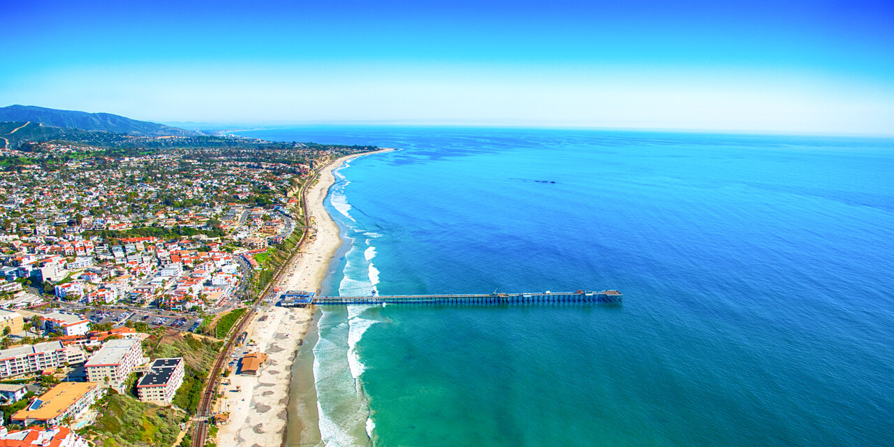 12 Spectacular Beaches to Visit in San Clemente, California ...