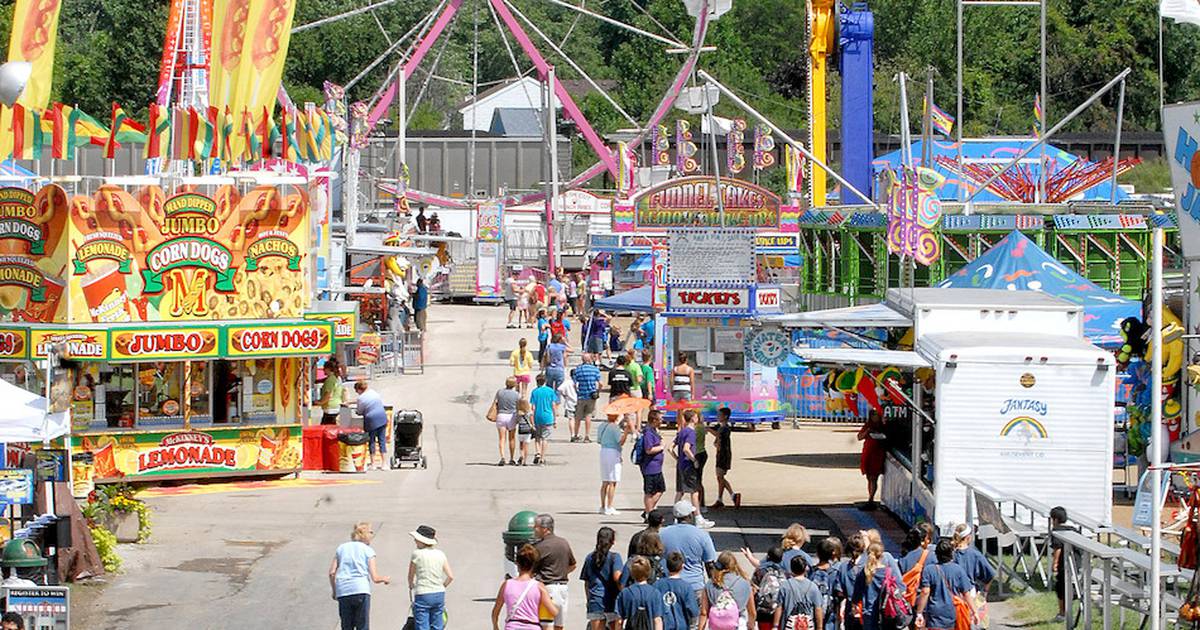 12 Vibrant Festivals/Events to Attend in Downers Grove, Illinois  TouristSecrets