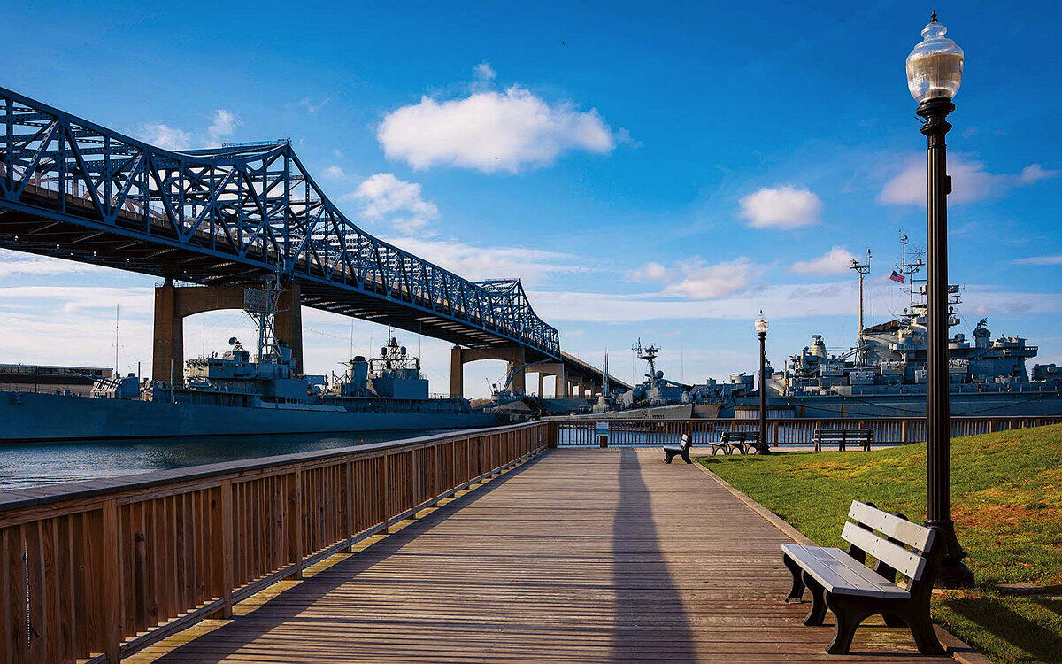 5 Iconic Landmarks to See in Fall River, Massachusetts | TouristSecrets