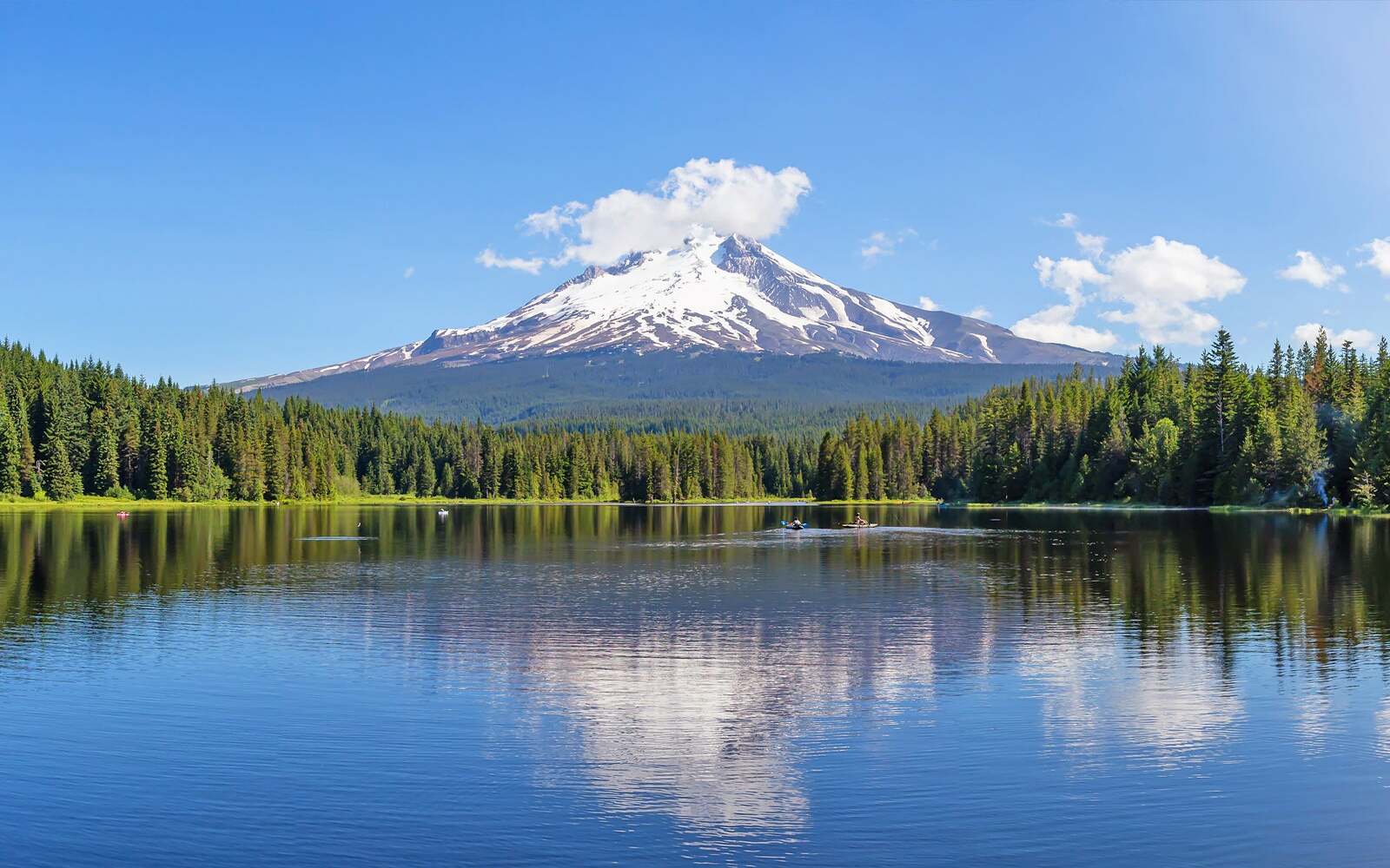 5 Stunning Natural Wonders In Eugene, Oregon 