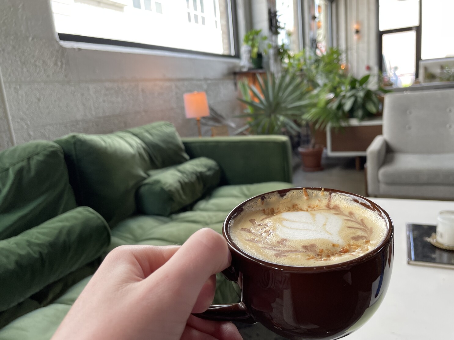 6 Cozy Coffee Shops To Discover In Indianapolis Indiana 1706182325 