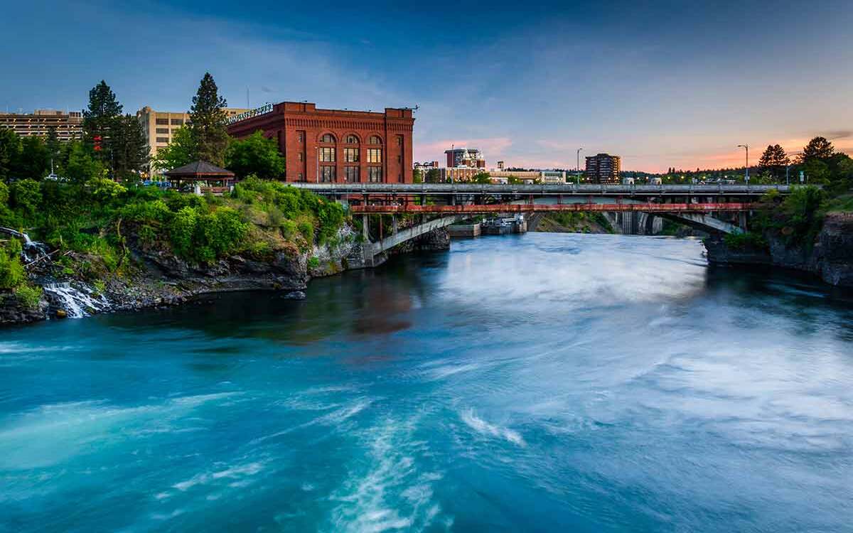 30 Must Visit Places In Spokane Valley TouristSecrets