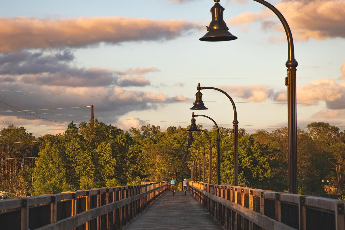 6 Must-Visit Historic Sites in Eau Claire, Wisconsin | TouristSecrets