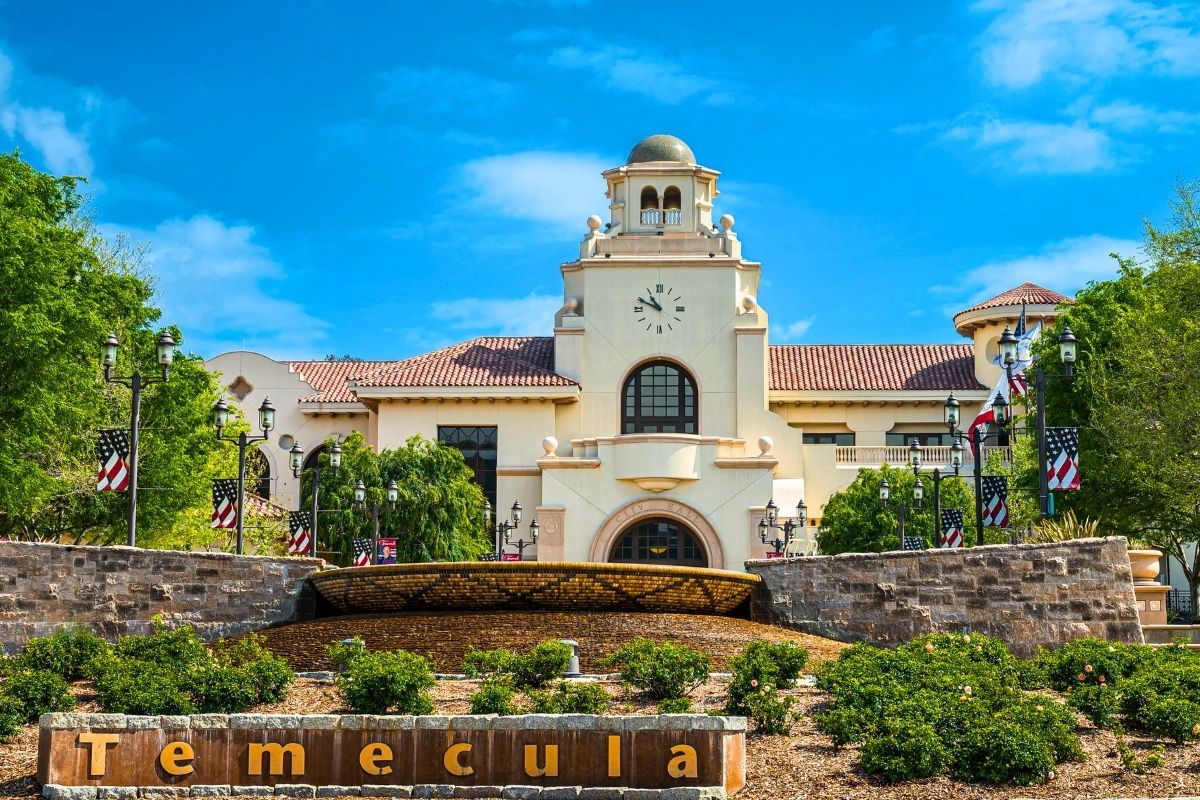 6 Must-Visit Historic Sites in Temecula, California | TouristSecrets