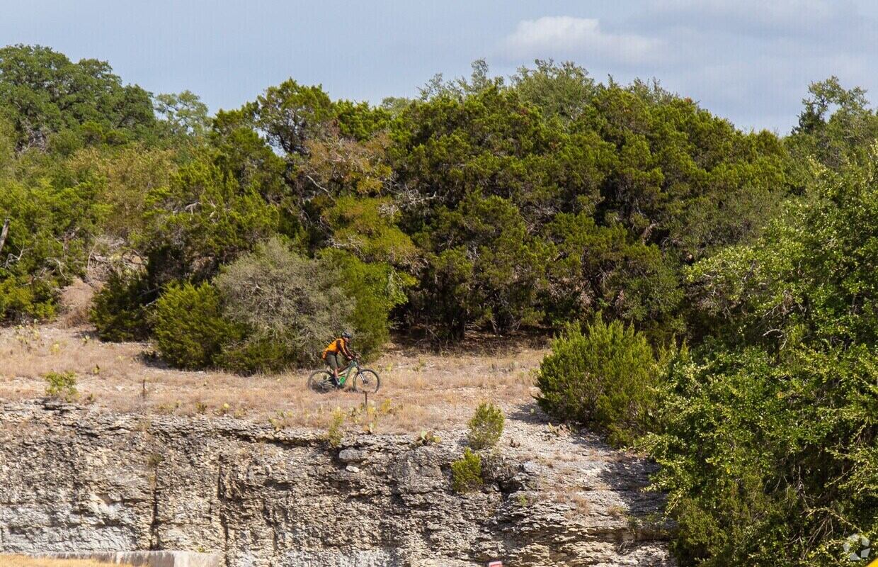 7 Best Cycling Routes in Cedar Park, Texas TouristSecrets