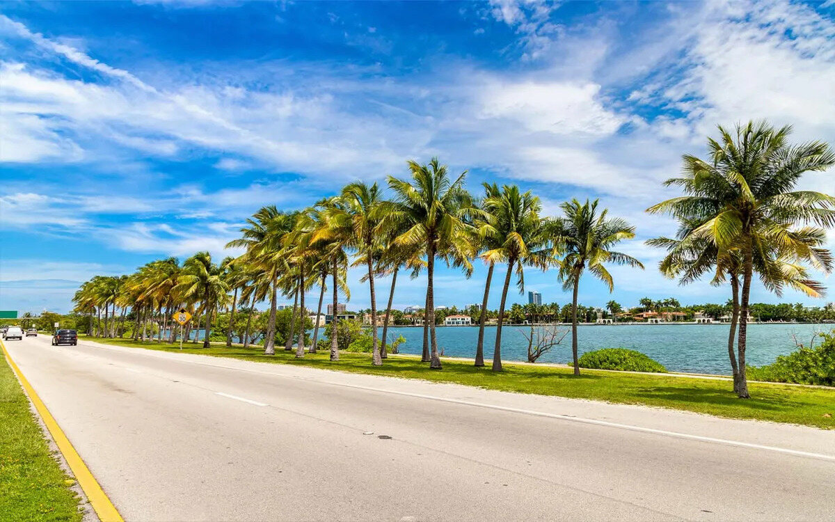 7 Breathtaking Road Trips in Bonita Springs, Florida | TouristSecrets