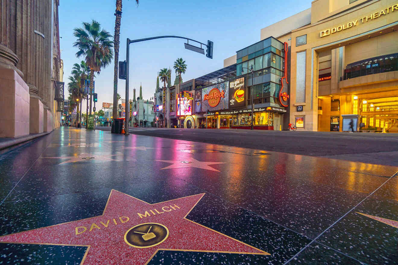 7 Cultural Hotspots to Check Out in Los Angeles, California ...